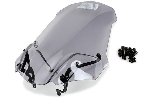 プーチ NEWジェネレーション スモーク R1200R 15-