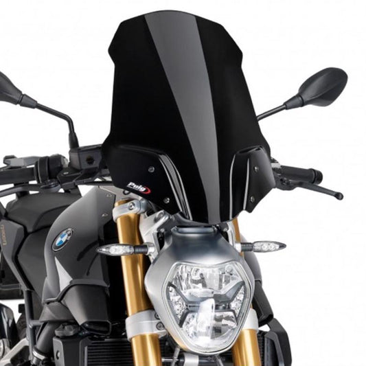 プーチ NEWジェネレーション ブラック R1200R 15-