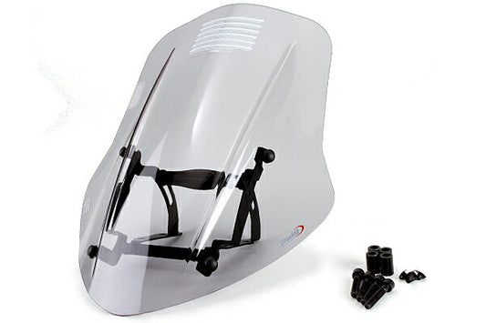 プーチ NEWジェネレーション スモーク X DIAVEL 16-