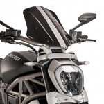 プーチ NEWジェネレーション ブラック X DIAVEL 16-