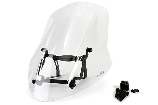 プーチ NEWジェネレーション クリア X DIAVEL 16-