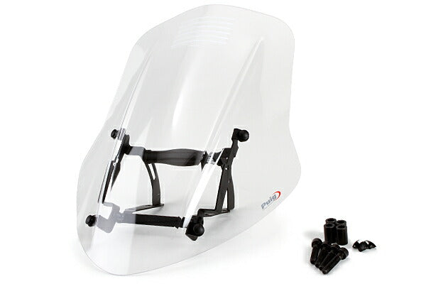 プーチ NEWジェネレーション クリア X DIAVEL 16-