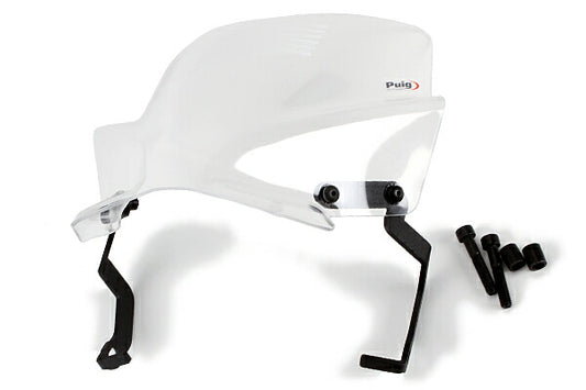 プーチ NEWジェネレーション クリア MONSTER 1200／821 14-16