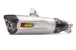 AKRAPOVIC アクラポビッチ スリップオン チタン Euro4 S1000RR 17-18 カタログ品番：S-B10SO6-HDVDZT メーカー品番：S-B10SO6-HDVDZT