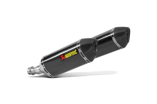 AKRAPOVIC アクラポビッチ スリップオン ヘキサゴナル Euro4対応 Z1000 ABS 14-19 カタログ品番：S-K10SO18-HZC メーカー品番：S-K10SO18-HZC