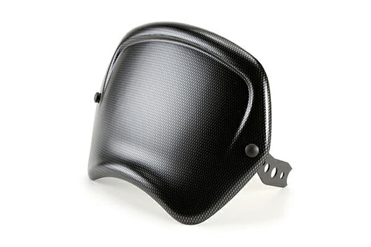 プーチ フロントパネル カーボン XSR900 16-