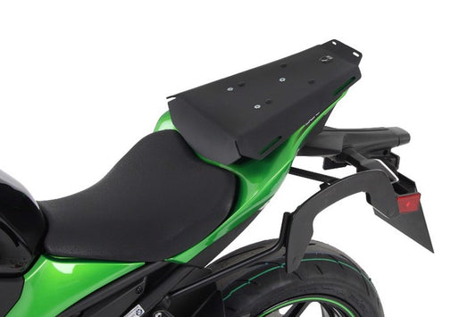 ヘプコアンドベッカー ヘプコ＆ベッカ スポーツラック ブラック Z900 17-20 カタログ品番：6702529-0001 メーカー品番：6702529 00 01