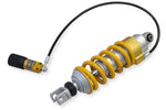 OHLINS｜オーリンズ リアショック S46DR1S MT-09 14-16／XSR900 16｜YA534