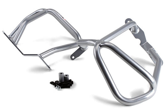 プーチ エンジンガード ロア グレイ R1200GS 14-