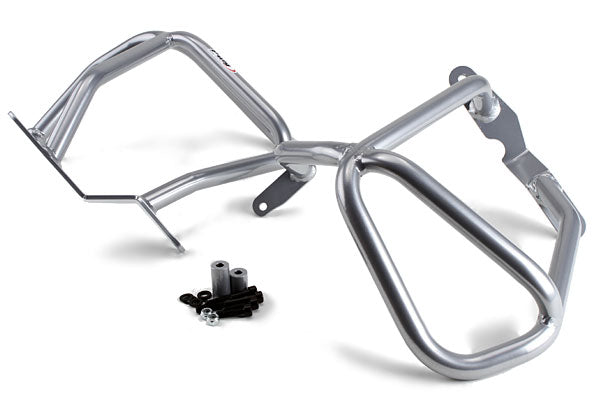 プーチ エンジンガード ロア グレイ R1200GS 14-