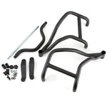 プーチ エンジンガード ブラック MULTISTRADA1200 15-17