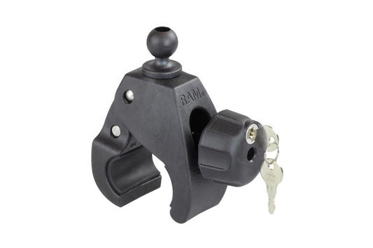 ラムマウント ラムマウント タフクロー ラージ キーロック付 RAP-B-401LU カタログ品番：P076-5411 メーカー品番：RAP-B-401LU