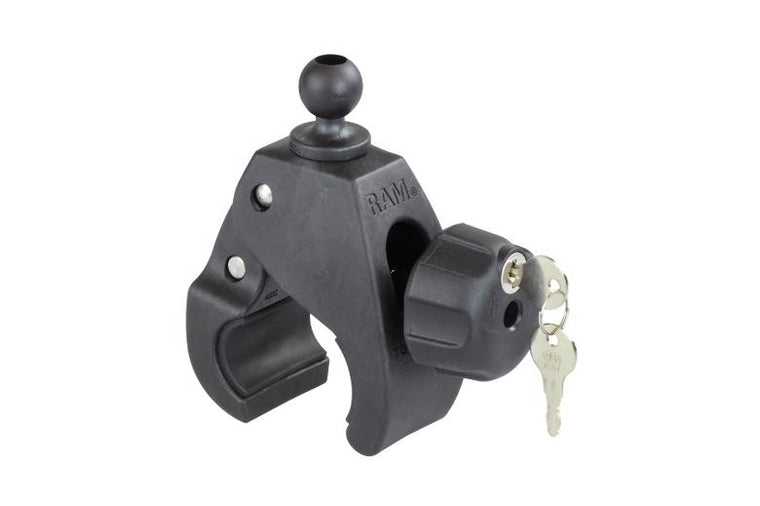 ラムマウント ラムマウント タフクロー ラージ キーロック付 RAP-B-401LU カタログ品番：P076-5411 メーカー品番：RAP-B-401LU