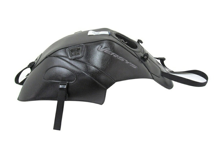 バグスター BAGSTER タンクカバー ブラック Versys1000 16-18 カタログ品番：1699U メーカー品番：1699U