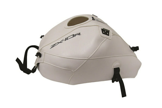 バグスター BAGSTER タンクカバー ホワイト ZX10R 11-20 カタログ品番：1614I メーカー品番：1614I