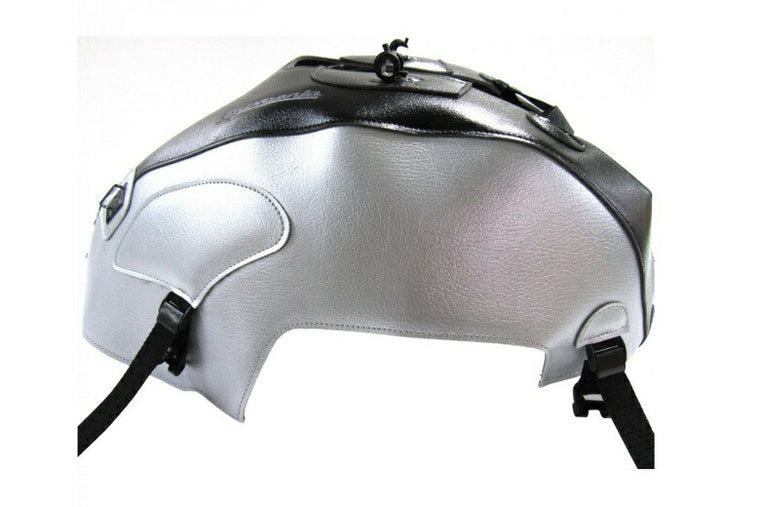 バグスター BAGSTER タンクカバー マットブラック カーボン CALIORNIA1400 16-18 カタログ品番：1650D メーカー品番：1650D