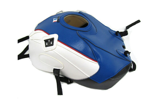 バグスター BAGSTER タンクカバー ブルー ホワイト レッド S1000R 17-20 カタログ品番：1662J メーカー品番：1662J