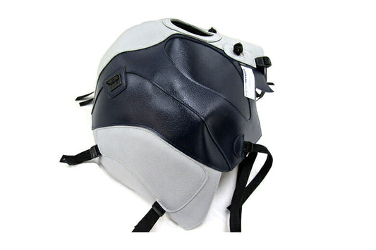 バグスター BAGSTER タンクカバー グレー ブルー R1200RT 14-18 カタログ品番：1664G メーカー品番：1664G
