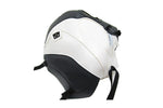 バグスター BAGSTER タンクカバー アンスラサイト ホワイト R1200RT 14-18 カタログ品番：1664H メーカー品番：1664H