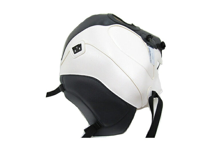 バグスター BAGSTER タンクカバー アンスラサイト ホワイト R1200RT 14-18 カタログ品番：1664H メーカー品番：1664H
