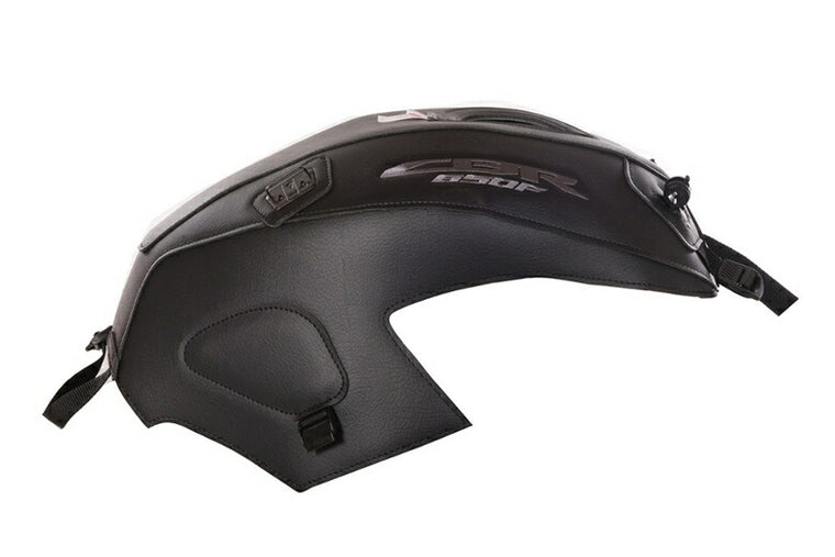 バグスター BAGSTER タンクカバー マットブラック CBR650F 14-17 カタログ品番：1668D メーカー品番：1668D