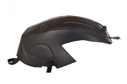 バグスター BAGSTER タンクカバー マットブラック CB650F 14-18 カタログ品番：1669F メーカー品番：1669F