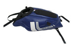 バグスター BAGSTER タンクカバー ブルー ホワイト シルバー MT-07 14-17 カタログ品番：1681M メーカー品番：1681M