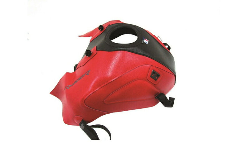 バグスター BAGSTER タンクカバー ブラック レッド R1200R 15-18 カタログ品番：1688F メーカー品番：1688F