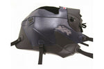 バグスター BAGSTER タンクカバー ブルー ブラック カーボン S1000XR 15-19 カタログ品番：1689D メーカー品番：1689D