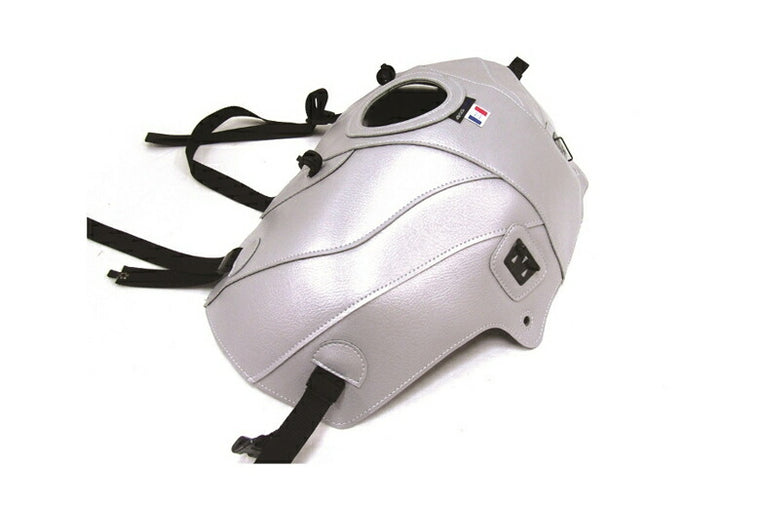 バグスター BAGSTER タンクカバー シルバー TIGER1090 17 カタログ品番：1690D メーカー品番：1690D
