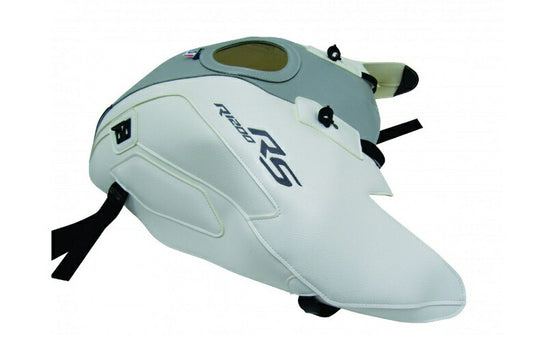 バグスター BAGSTER タンクカバー シルバー ブラック ホワイト R1200RS 15-18 カタログ品番：1694C メーカー品番：1694C