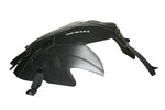 バグスター BAGSTER タンクカバー マットブラック CB500X 15-19 カタログ品番：1713D メーカー品番：1713D