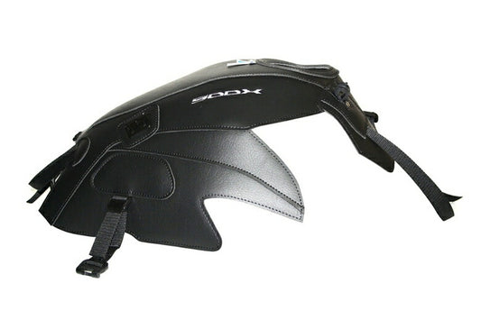 バグスター BAGSTER タンクカバー マットブラック CB500X 15-19 カタログ品番：1713D メーカー品番：1713D