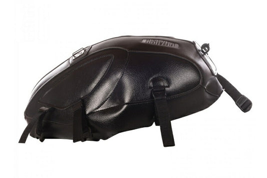 バグスター BAGSTER タンクカバー ブラック XSR900 ABS 16-20 カタログ品番：1718U メーカー品番：1718U