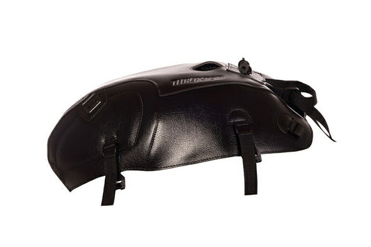 バグスター BAGSTER タンクカバー ブラック THRUXTON1200 1200R 16-19 カタログ品番：1719U メーカー品番：1719U