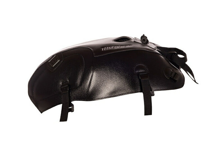 バグスター BAGSTER タンクカバー ブラック THRUXTON1200 1200R 16-19 カタログ品番：1719U メーカー品番：1719U