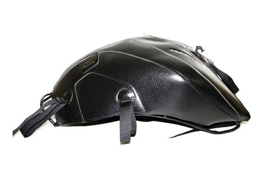 バグスター BAGSTER タンクカバー ブラック MT-07 TRACER 16-19 カタログ品番：1720U メーカー品番：1720U