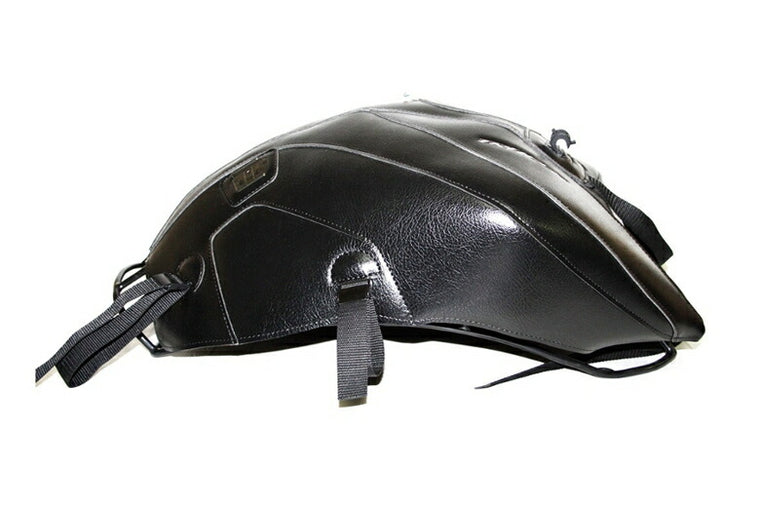 バグスター BAGSTER タンクカバー ブラック MT-07 TRACER 16-19 カタログ品番：1720U メーカー品番：1720U