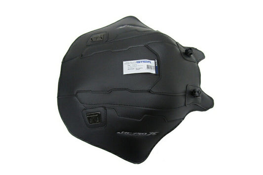バグスター BAGSTER タンクカバー マットブラック NC750X 16-19 カタログ品番：1721C メーカー品番：1721C