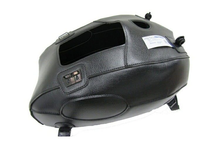 バグスター BAGSTER タンクカバー ブラック RANGER750 16-18 カタログ品番：1723U メーカー品番：1723U