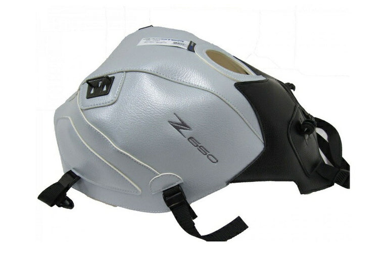 バグスター BAGSTER タンクカバー ブラック パール Z650 17-19 カタログ品番：1724A メーカー品番：1724A