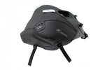 バグスター BAGSTER タンクカバー ブラック マットブラック Z650 17-19 カタログ品番：1724B メーカー品番：1724B