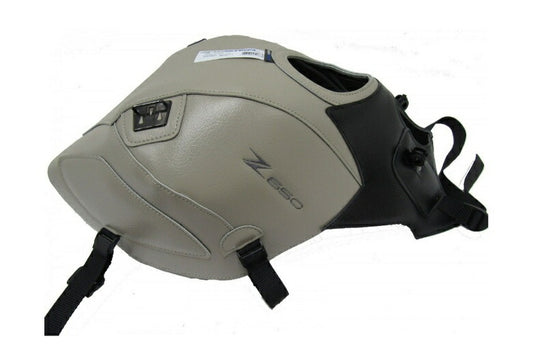 バグスター BAGSTER タンクカバー ブラック サンド Z650 17-19 カタログ品番：1724C メーカー品番：1724C