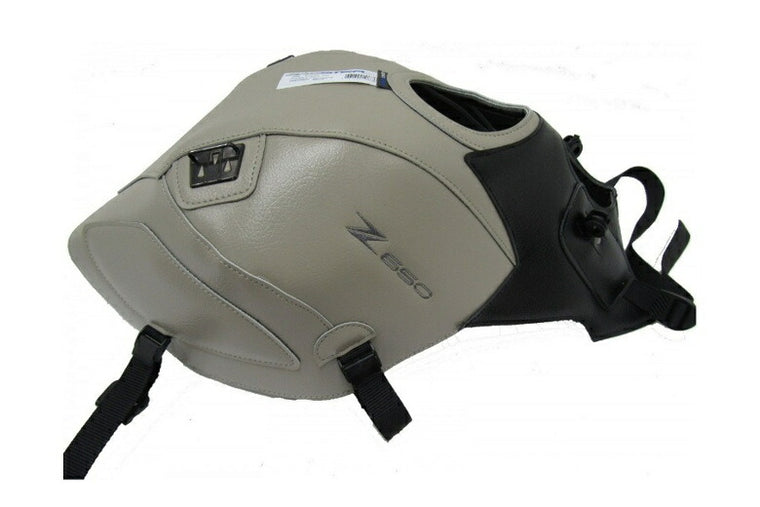 バグスター BAGSTER タンクカバー ブラック サンド Z650 17-19 カタログ品番：1724C メーカー品番：1724C
