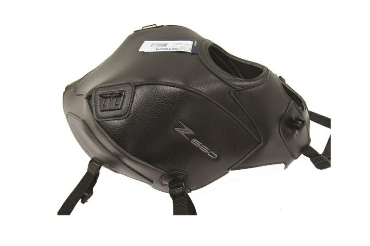 バグスター BAGSTER タンクカバー ブラック Z650 17-19 カタログ品番：1724U メーカー品番：1724U