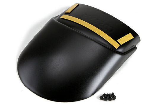 プーチ エクステンドフェンダー BLK MT-07