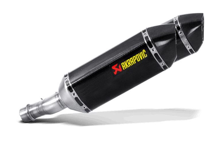 AKRAPOVIC アクラポビッチ スリップオン ヘキサゴナル JMCA NINJA1000 ABS 17-19 型式:2BL-ZXT00W カタログ品番：S-K10SO19-HZCJPP メーカー品番：S-K10SO19-HZCJPP