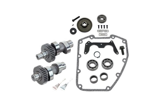 エスアンドエスサイクル S＆S カムシャフトキット 510G BIG TWIN 99-06 カタログ品番：33-5177 メーカー品番：33-5177