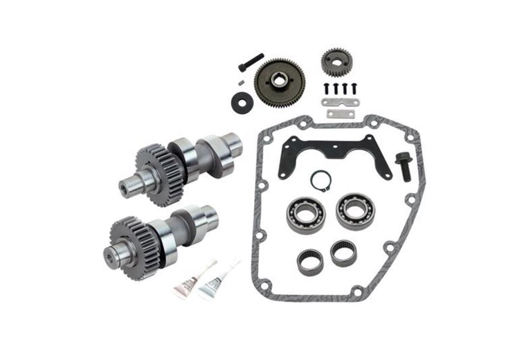 エスアンドエスサイクル S＆S カムシャフトキット 510G BIG TWIN 99-06 カタログ品番：33-5177 メーカー品番：33-5177