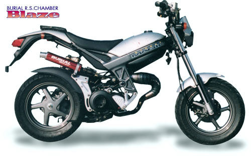 ベリアル ベリアル ブレイズチャンバー SLV 27V初期型JOG チャンプ50 カタログ品番：P078-2300 メーカー品番：Y23-03-00